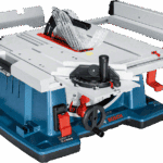 Bosch gs10 table saw