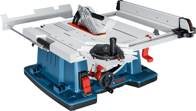 Bosch gs10 table saw